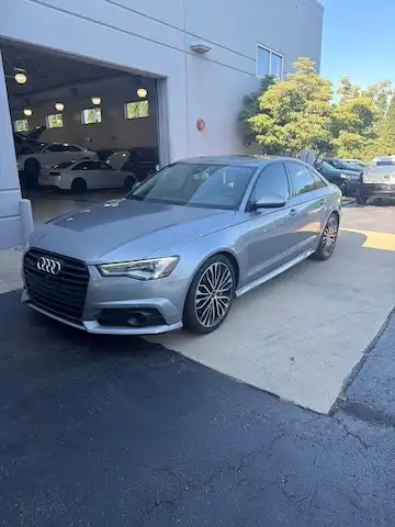2017 Audi A6 3.0T Premium Plus Tiptronic quattro's photo