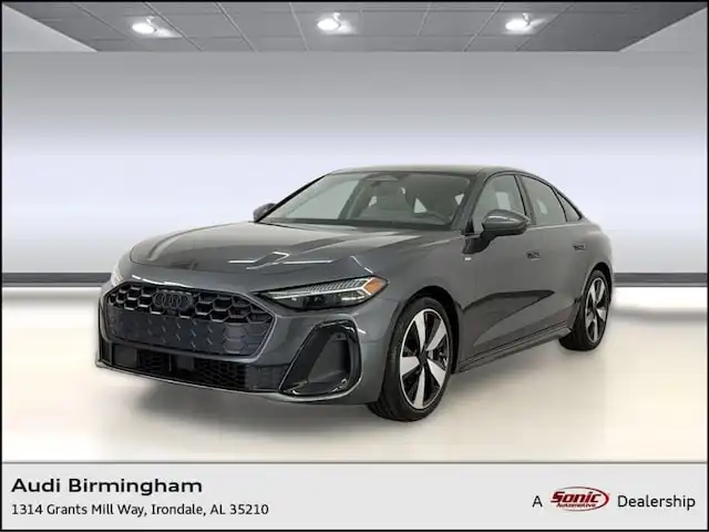 2026 Audi A5 Premium Plus quattro S tronic's photo