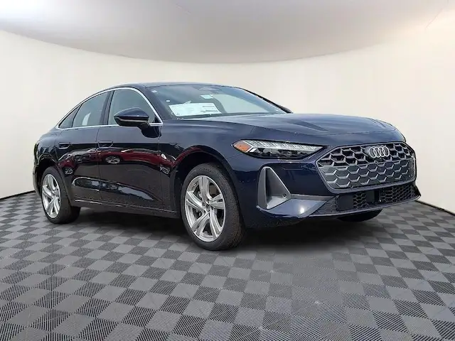 2026 Audi A5 Premium Plus quattro S tronic's photo