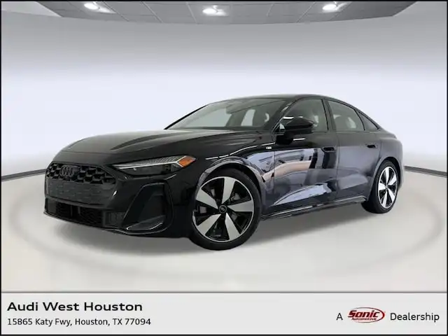 2026 Audi A5 Premium Plus quattro S tronic's photo