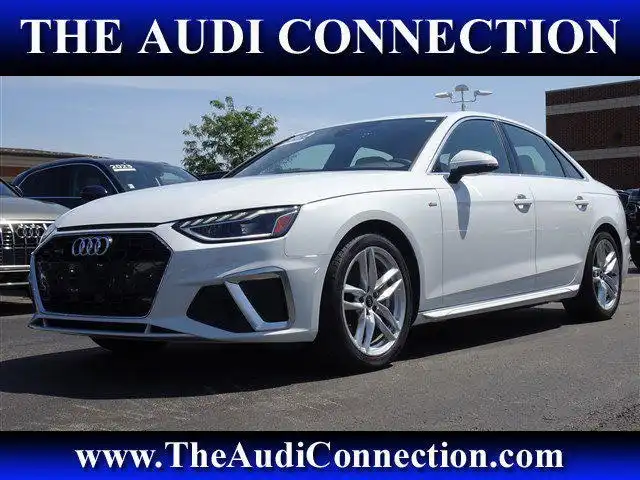 2023 Audi A4 45 TFSI Premium Plus quattro S tronic's photo