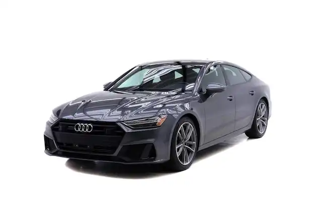 2020 Audi A7 55 Premium Plus quattro S tronic's photo