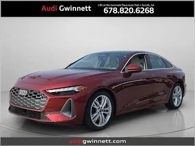 2026 Audi A5 Premium Plus quattro S tronic's photo