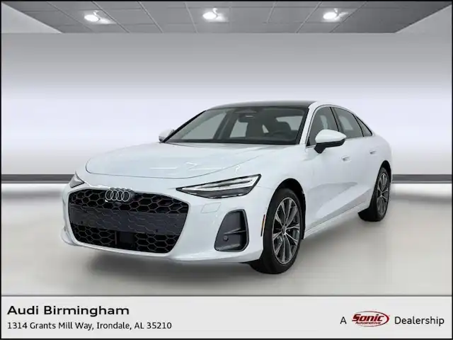 2026 Audi A6 Premium quattro S tronic's photo