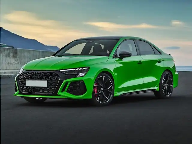 2024 Audi RS 3 2.5 TFSI quattro S tronic's photo