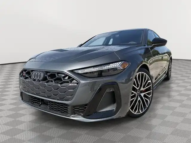 2026 Audi S5 Prestige quattro S tronic's photo