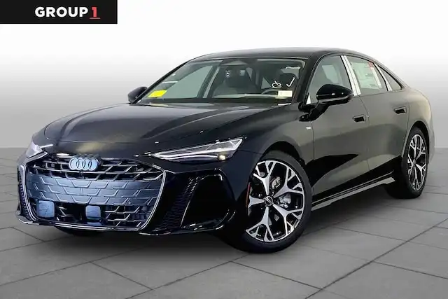 2026 Audi A6 Premium Plus quattro S tronic's photo