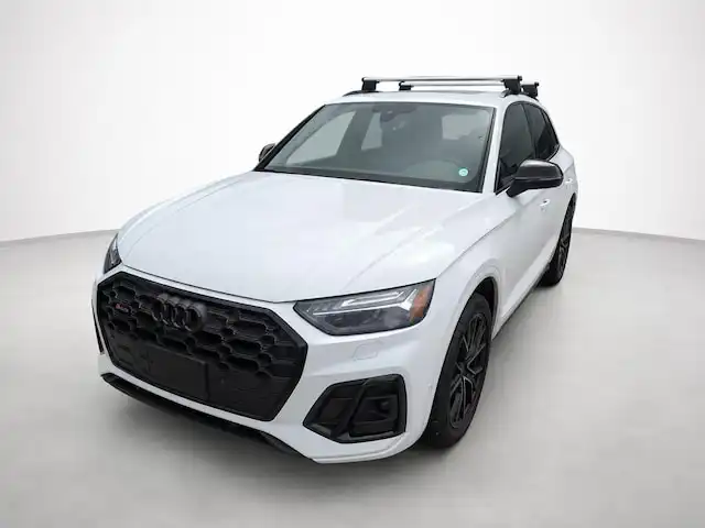 2023 Audi SQ5 Prestige's photo