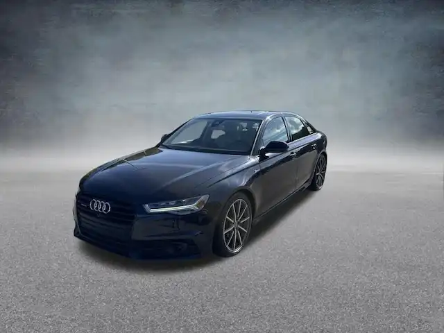 2017 Audi A6 3.0T Premium Plus quattro Tiptronic's photo