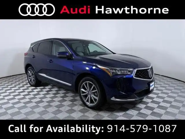 2024 Acura RDX SH-AWD Technology Package's photo