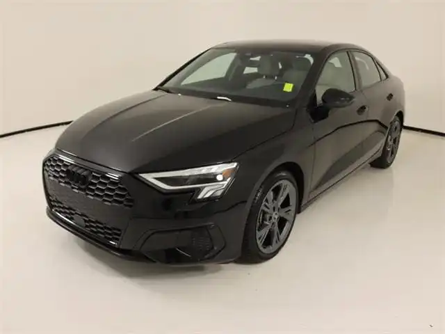 2024 Audi A3 40 TFSI Premium Plus quattro S tronic's photo