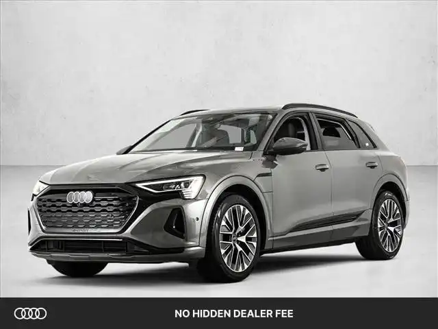2024 Audi Q8 e-tron 55 114 kWh Premium Plus quattro's photo