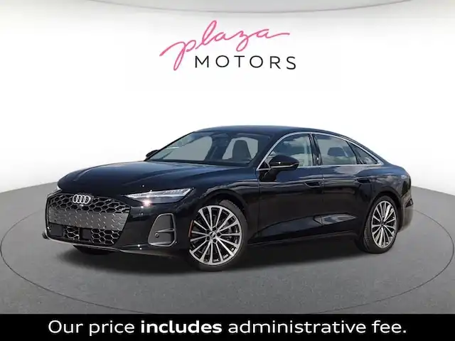 2026 Audi A6 Prestige quattro S tronic's photo