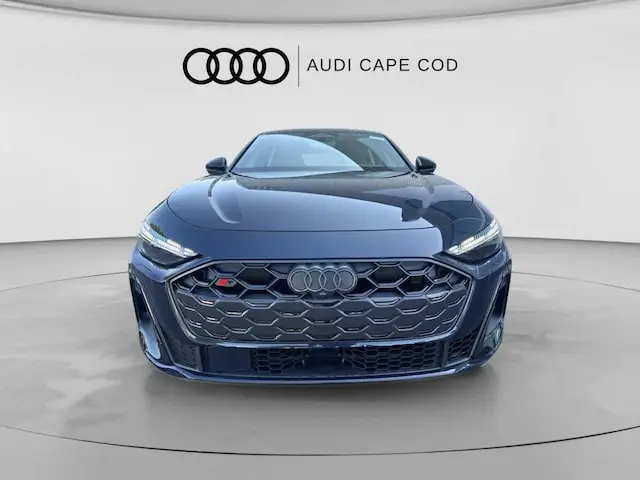 2026 Audi S5 Premium Plus quattro S tronic photo 3