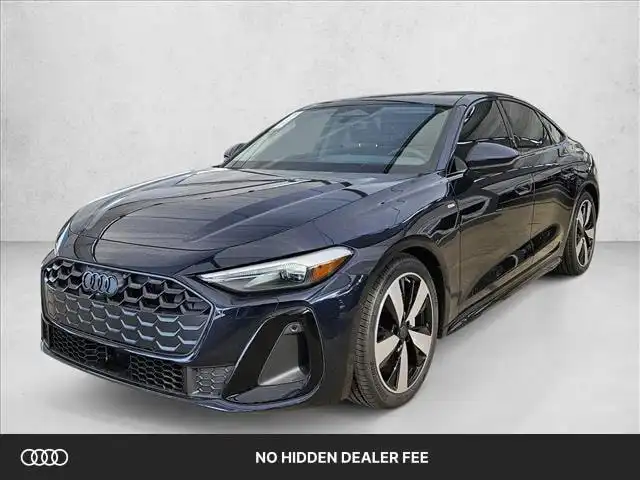 2026 Audi A5 Premium quattro S tronic's photo