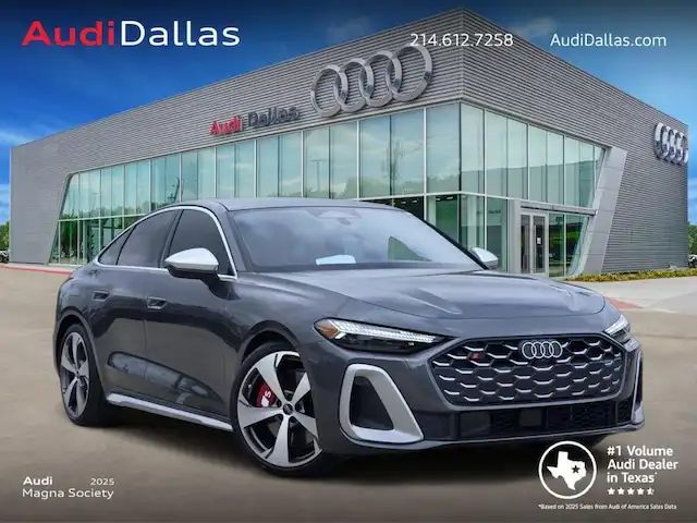 2026 Audi S5 Premium Plus quattro S tronic's photo