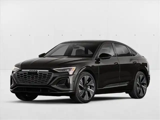 2024 Audi Q8 e-tron 55 114 kWh Premium Plus quattro's photo