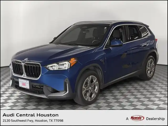 2023 BMW X1 xDrive28i's photo