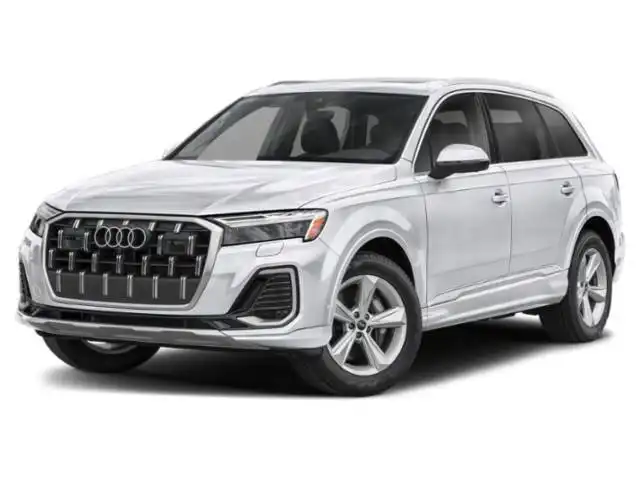 2026 Audi Q7 45 Premium Plus quattro Tiptronic's photo