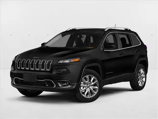 2017 Jeep Cherokee Limited 4WD's photo
