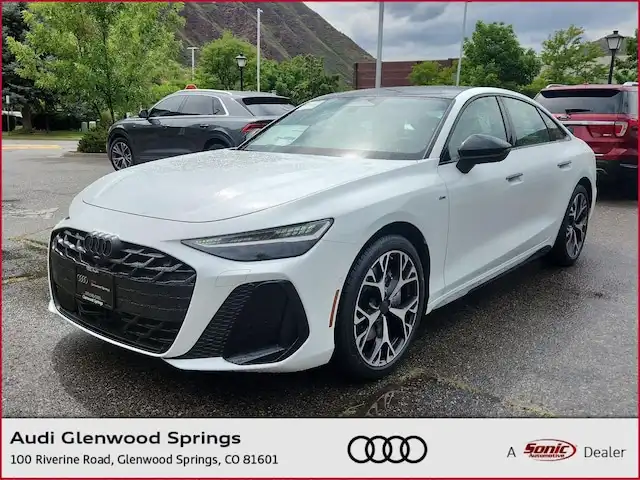 2026 Audi A6 Premium Plus quattro S tronic's photo