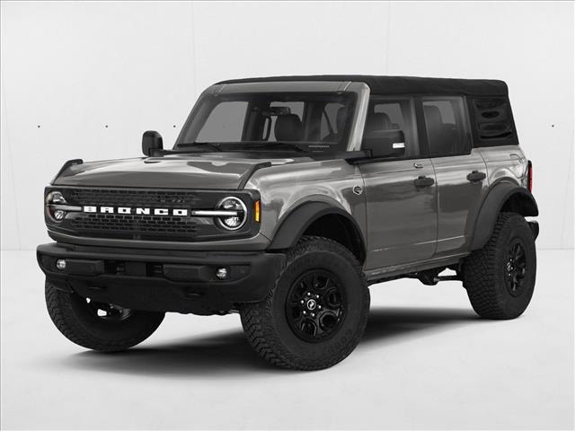 2023 Ford Bronco Wildtrak 4WD's photo