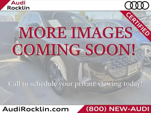 2025 Audi Q5 40 Premium's photo