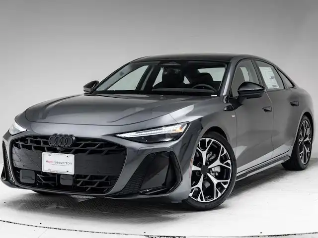 2026 Audi A6 Prestige quattro S tronic's photo