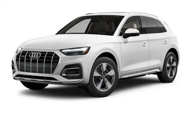 2023 Audi Q5 40 Prestige's photo