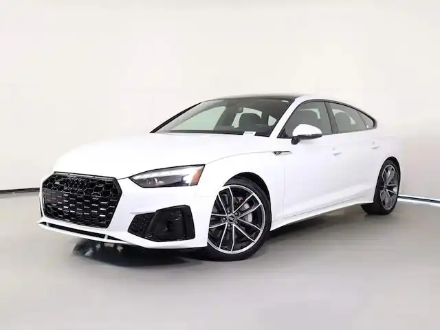 2024 Audi A5 Sportback 45 Premium quattro S tronic's photo