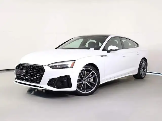 2024 Audi A5 Sportback 45 Premium quattro S tronic's photo