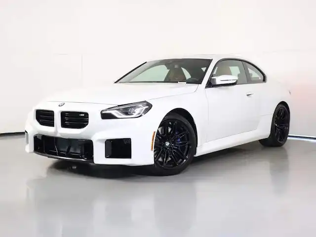 2024 BMW M2 M2 Coupe's photo