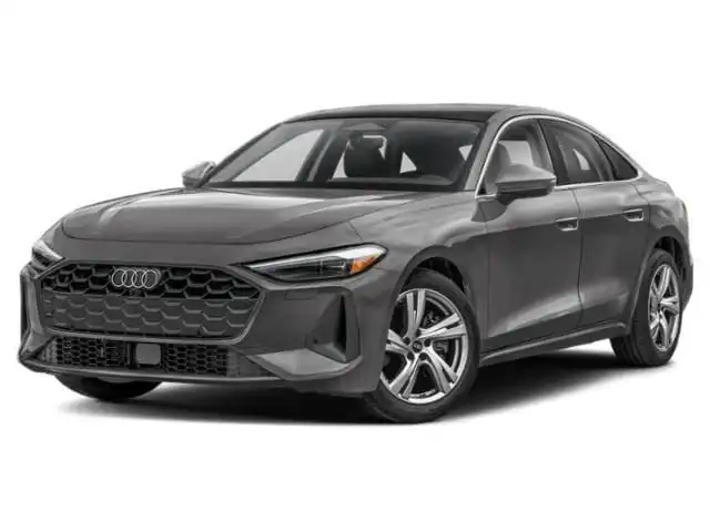 2026 Audi A5 Premium Plus quattro S tronic's photo