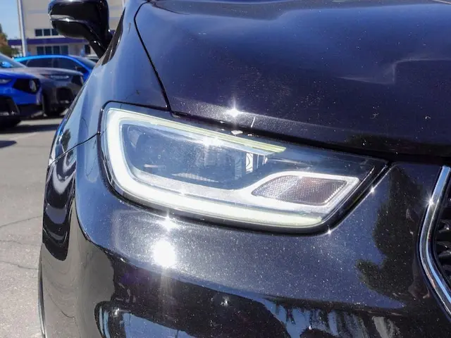 2024 Chrysler Pacifica Hybrid PHEV Select photo 3
