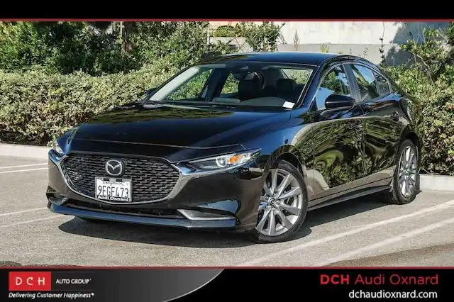 2023 Mazda CX-3 Select Auto SKYACTIV 4-Door's photo