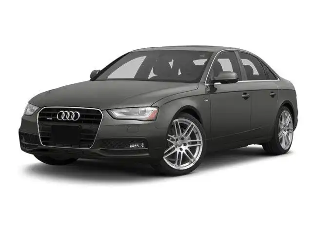 2013 Audi A4 2.0T Premium quattro Tiptronic's photo