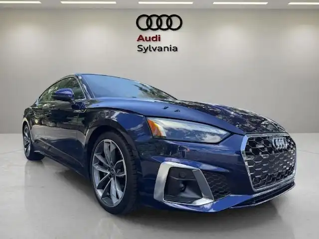 2023 Audi A5 Sportback 45 Premium quattro S tronic's photo