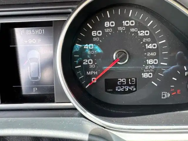 2015 Audi Q7 3.0T quattro tiptronic Premium Plus's photo
