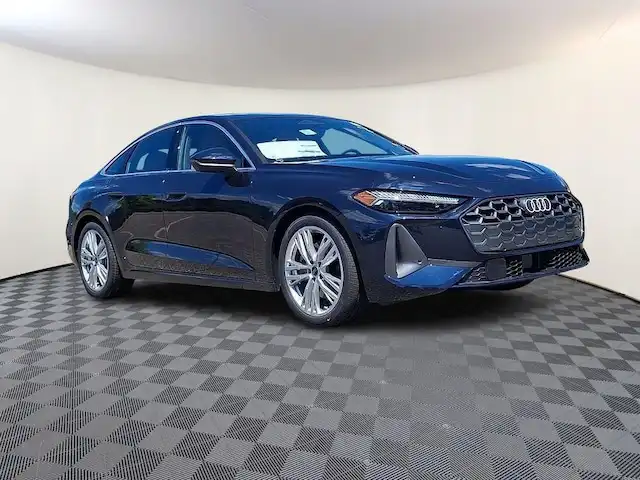 2026 Audi A5 Prestige quattro S tronic's photo