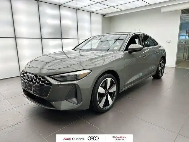 2025 Audi A5 Premium quattro S tronic's photo