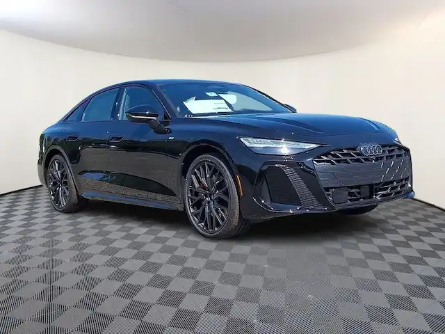 2026 Audi A6 Prestige quattro S tronic's photo