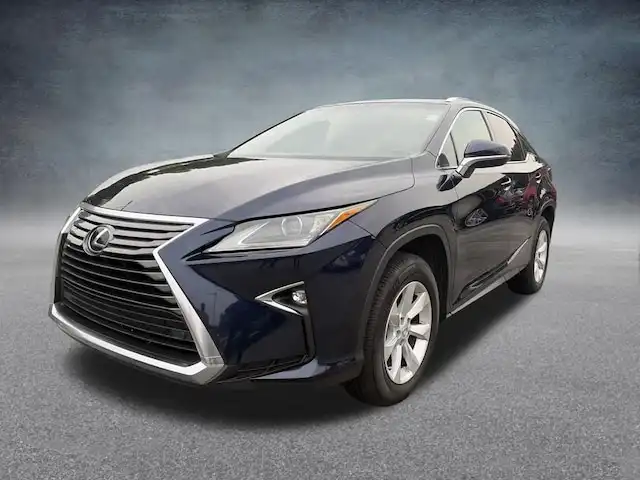 2016 Lexus RX 350 350 4x4's photo