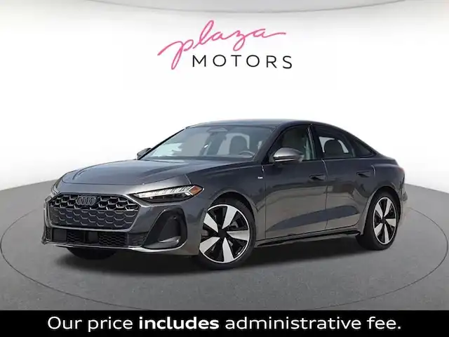 2026 Audi A5 Premium Plus quattro S tronic's photo