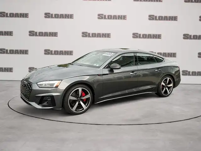 2023 Audi A5 Sportback 45 Premium Plus quattro S tronic's photo