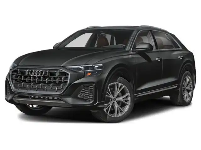 2026 Audi Q8 55 Prestige Tiptonic quattro's photo