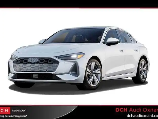 2026 Audi A5 Premium Plus quattro S tronic's photo
