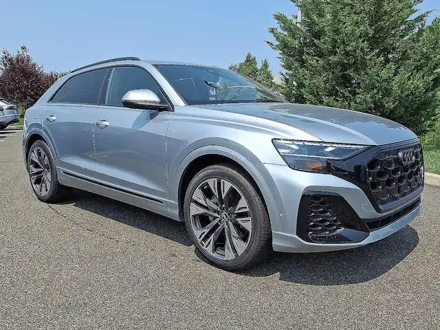 2026 Audi Q8 55 Premium Plus quattro Tiptonic's photo