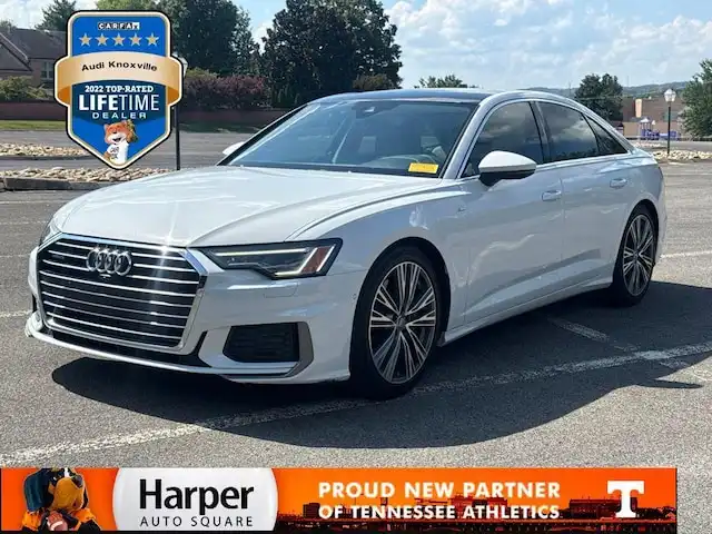 2019 Audi A6 55 Premium Plus quattro S tronic's photo