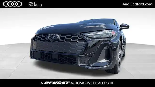 2026 Audi A5 Premium Plus quattro S tronic's photo