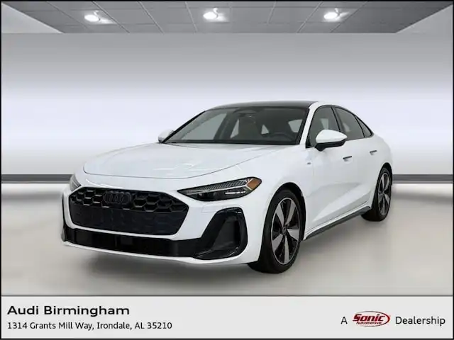 2026 Audi A5 Premium Plus quattro S tronic's photo